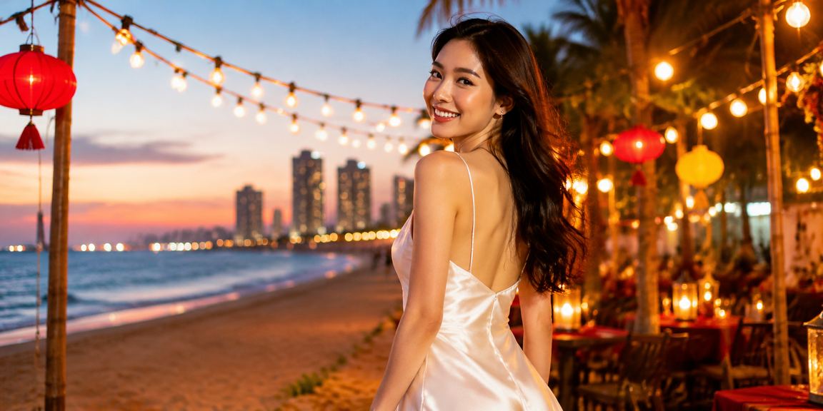 Lễ hội Đà Nẵng – người chơi đăng ký tài khoản và nhận thưởng chào mừng