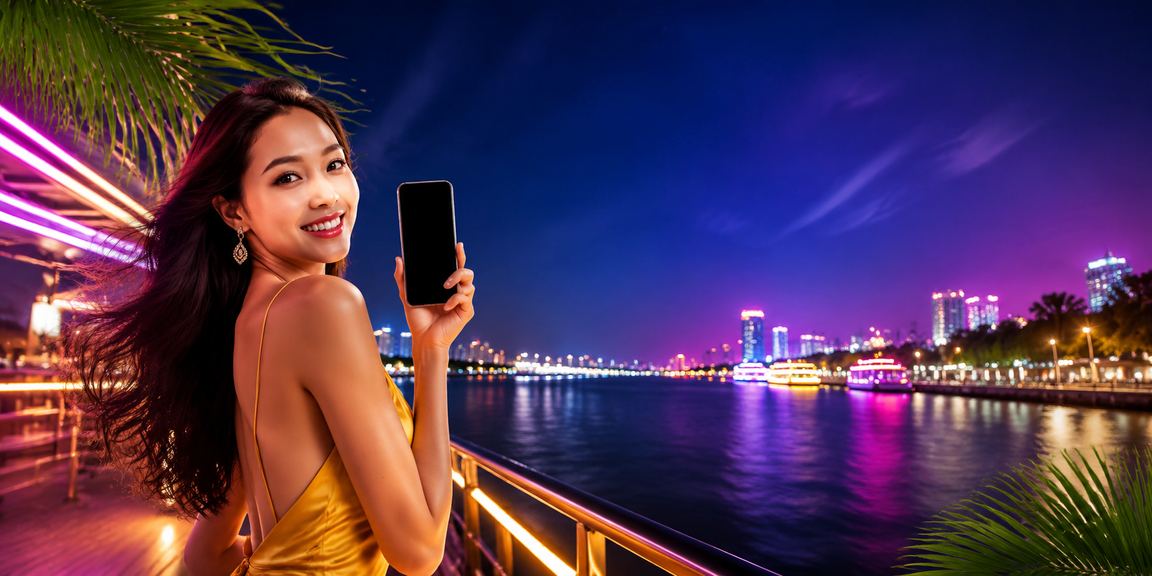 Lễ hội thưởng đỏ vùng Mekong – không khí xổ số và bắn cá a105