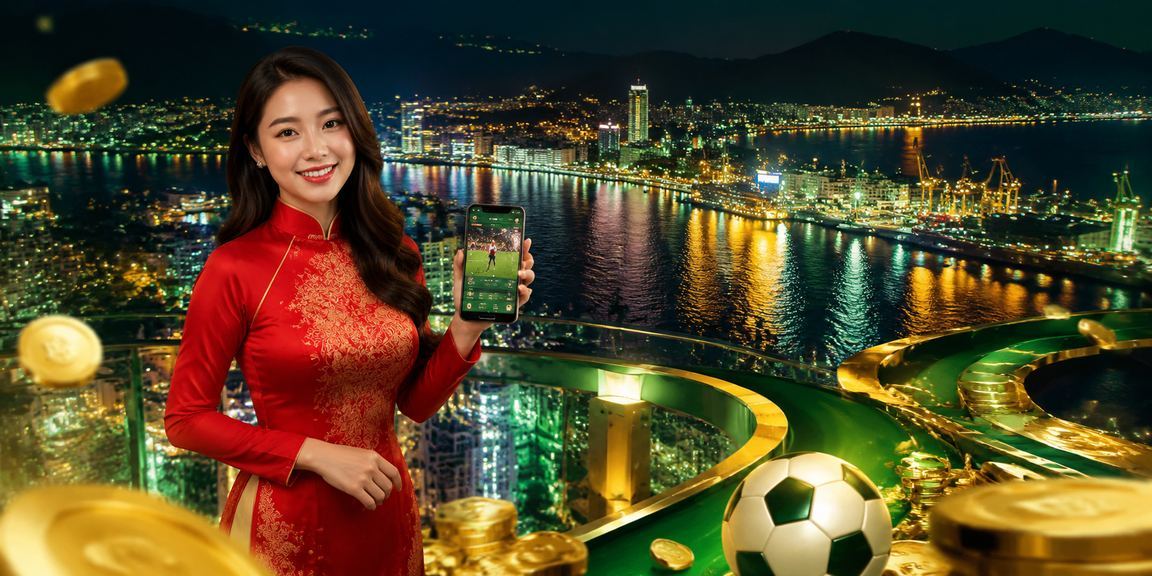 Trải nghiệm VIP và ưu đãi casino tại Nha Trang với không khí sang trọng