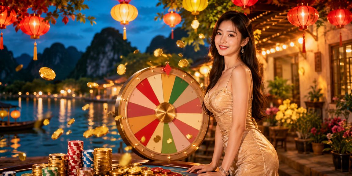 Không khí giải trí ban đêm tại Ninh Bình – theo dõi esports và casino