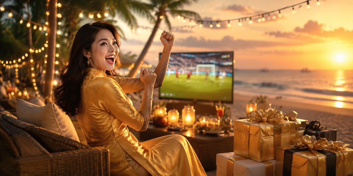 Người chơi thể thao trực tuyến tại Phú Quốc với ứng dụng a105