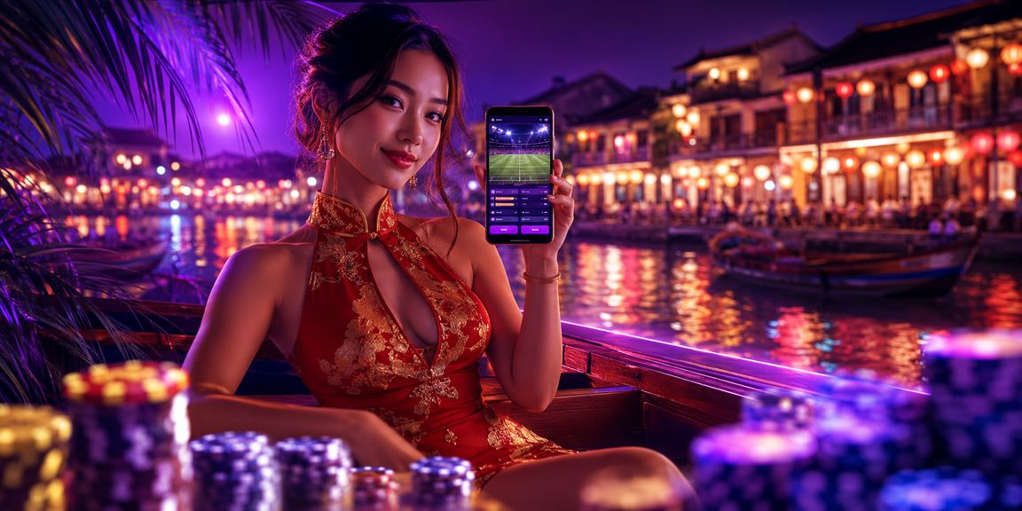 Không khí sôi động của cộng đồng cá cược và giải trí trực tuyến tại Việt Nam